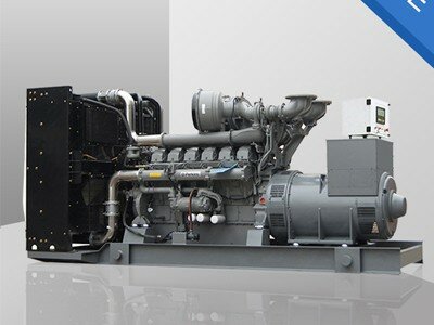 800KW-1000KW发电机组